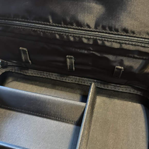 Orgo portable case for makeup or jewelry NWT - Picture 6 of 8